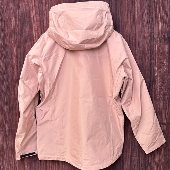 Arc'teryx Beta Series Beta LT Jacket Hardshell Jacket, Size M - Picture 3 of 10